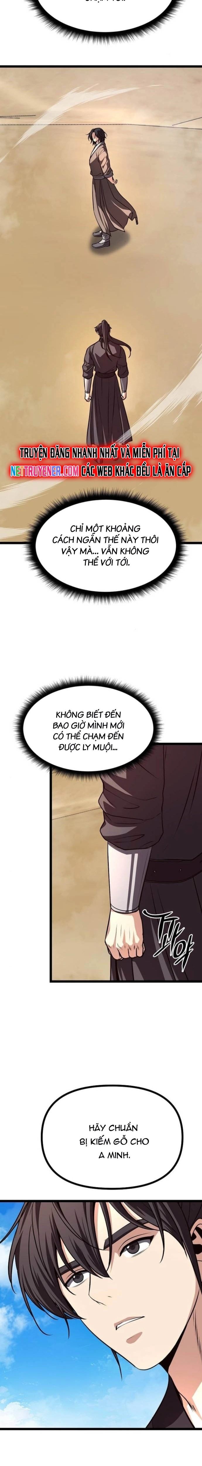 Thông Bách - Chapter 48 - Page 16
