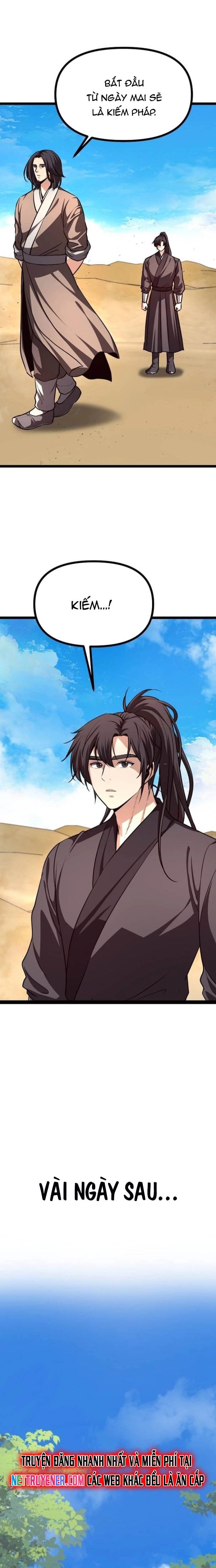 Thông Bách - Chapter 48 - Page 17