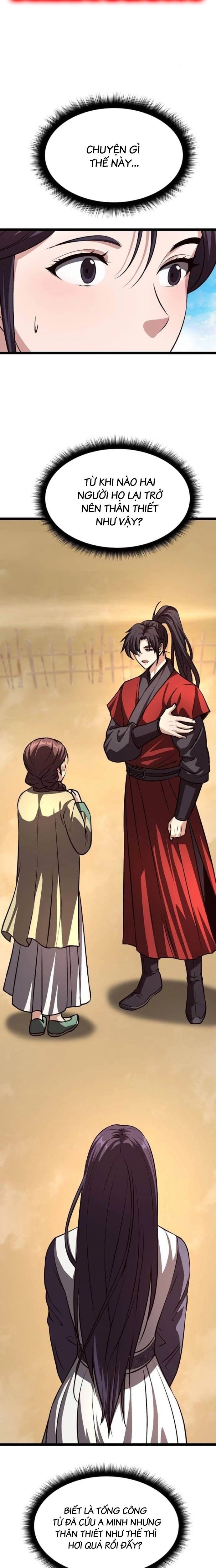 Thông Bách - Chapter 48 - Page 22