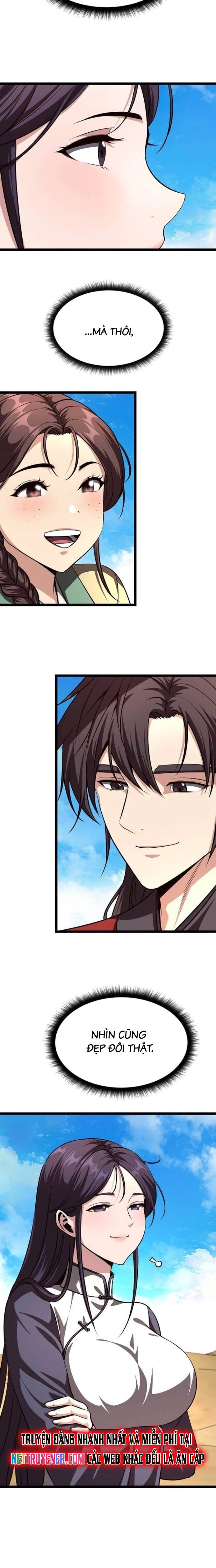 Thông Bách - Chapter 48 - Page 23