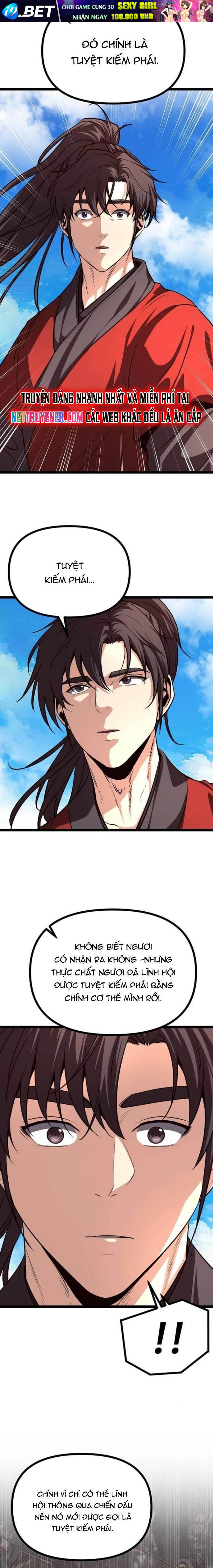 Thông Bách - Chapter 48 - Page 25