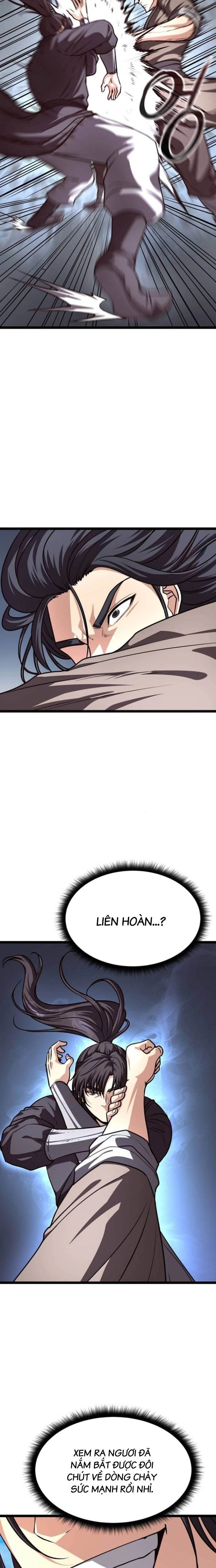 Thông Bách - Chapter 48 - Page 9