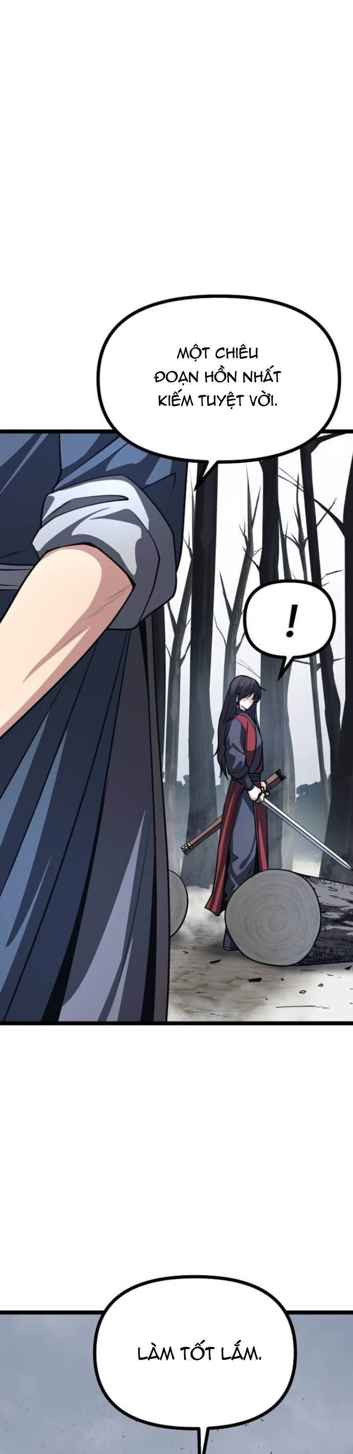 Thông Bách - Chapter 49 - Page 10