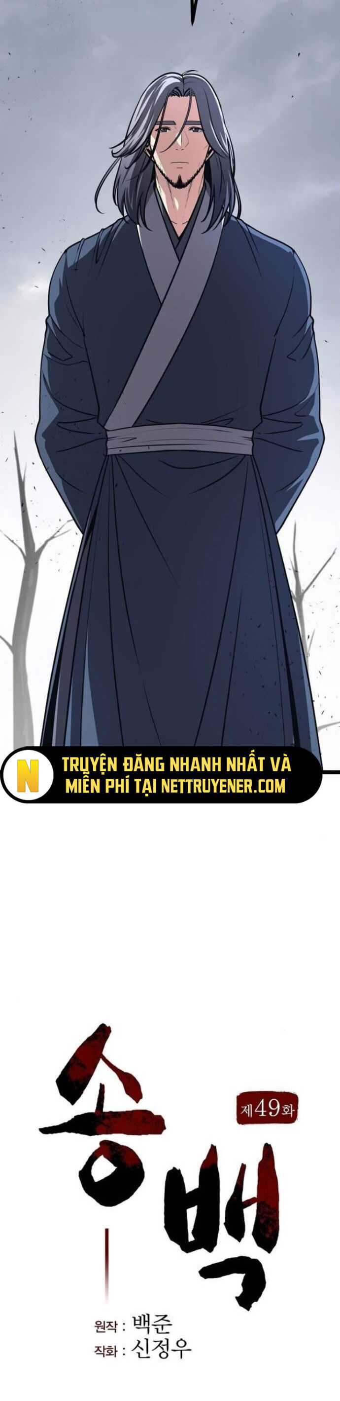 Thông Bách - Chapter 49 - Page 11