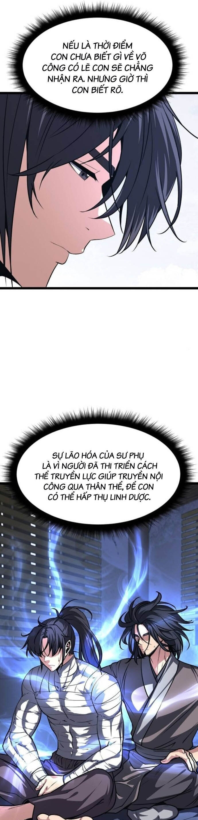 Thông Bách - Chapter 49 - Page 14