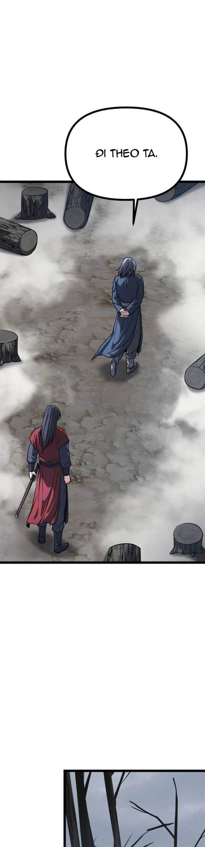 Thông Bách - Chapter 49 - Page 19