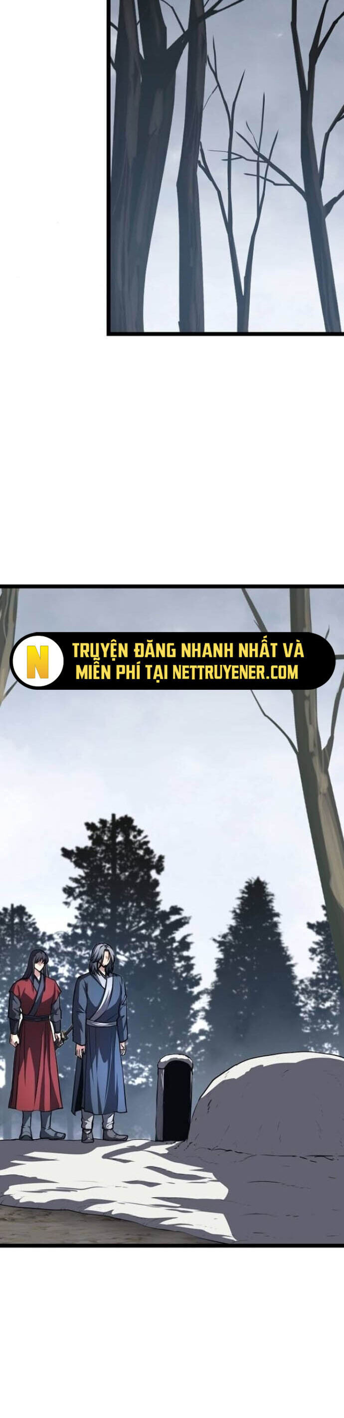 Thông Bách - Chapter 49 - Page 20