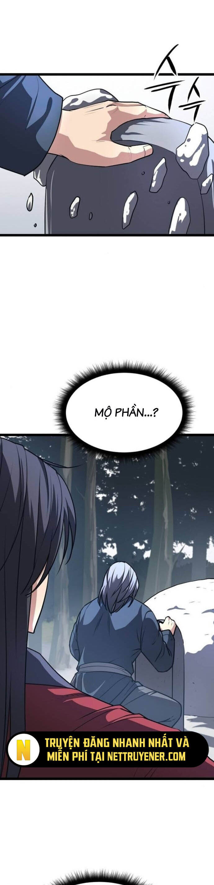 Thông Bách - Chapter 49 - Page 21