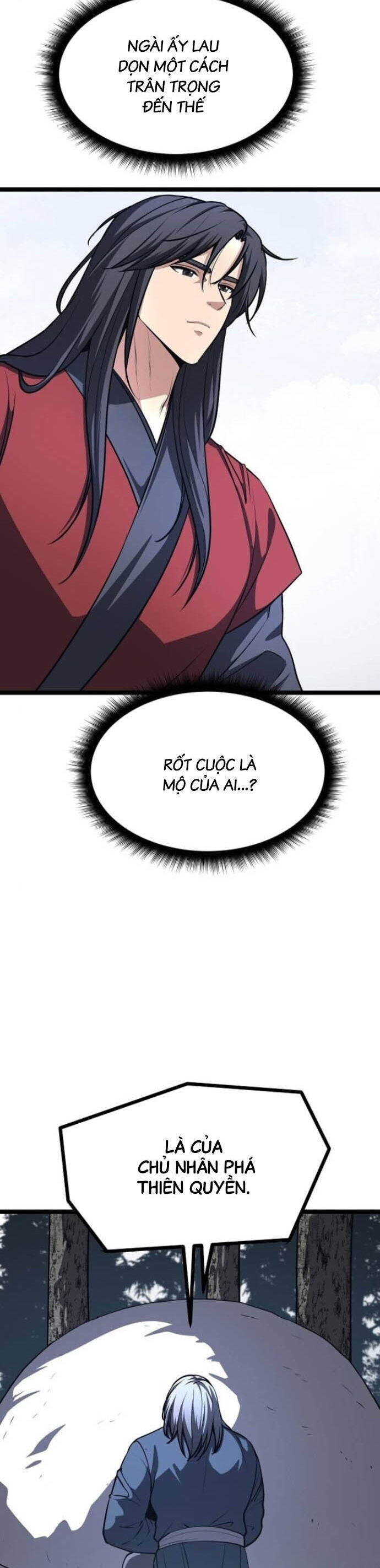 Thông Bách - Chapter 49 - Page 22