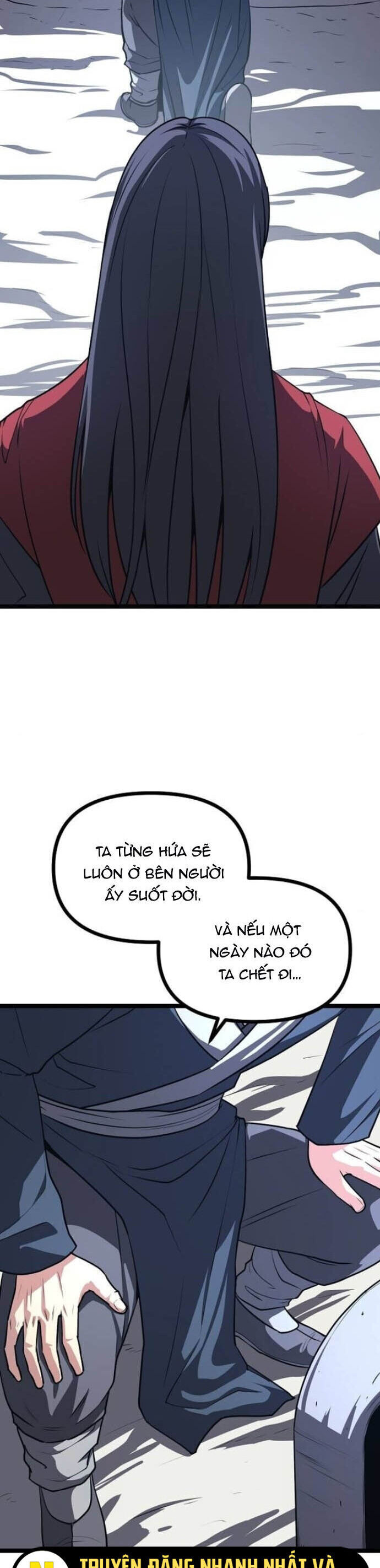 Thông Bách - Chapter 49 - Page 23