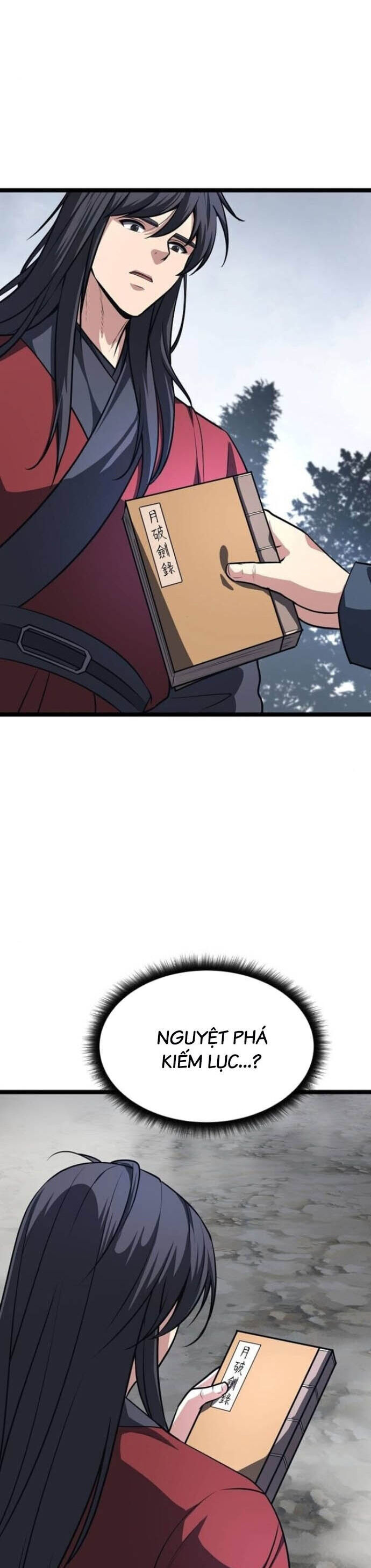 Thông Bách - Chapter 49 - Page 27