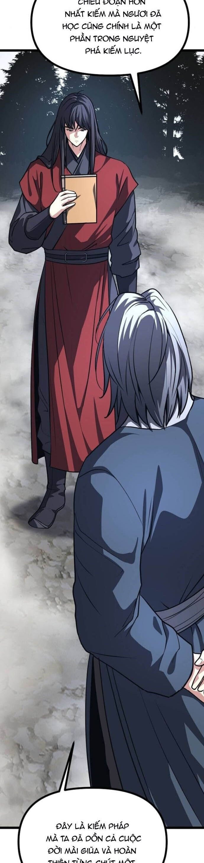 Thông Bách - Chapter 49 - Page 29