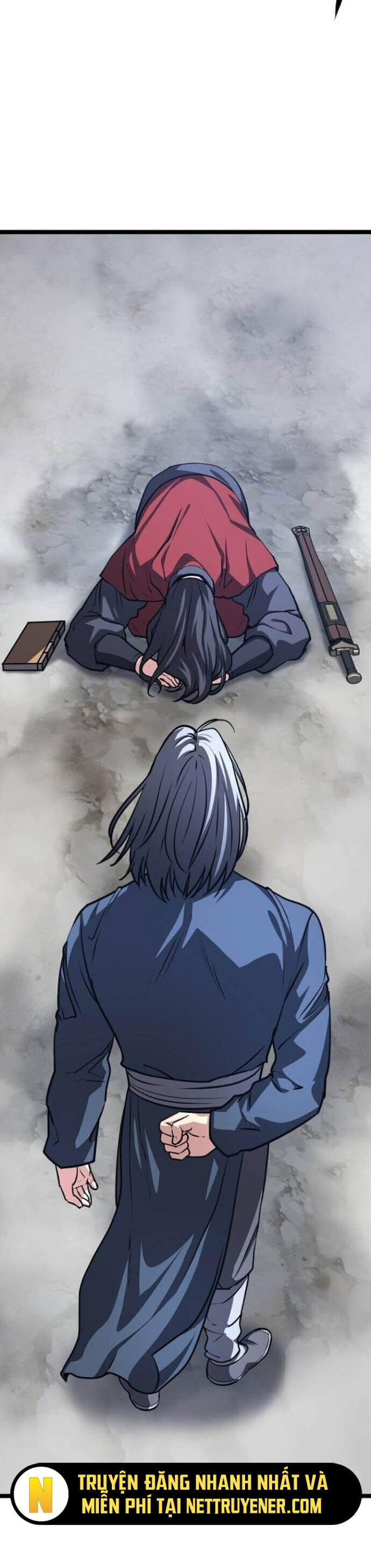 Thông Bách - Chapter 49 - Page 32