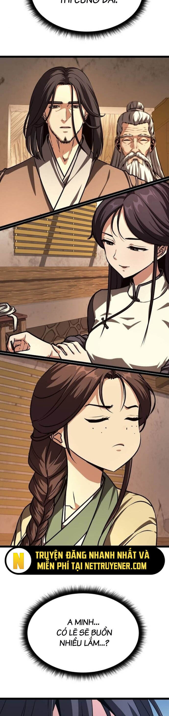 Thông Bách - Chapter 49 - Page 45