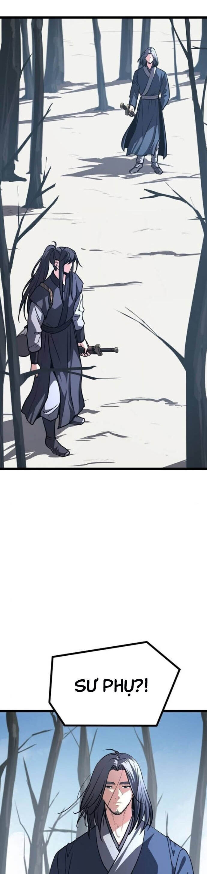 Thông Bách - Chapter 49 - Page 47