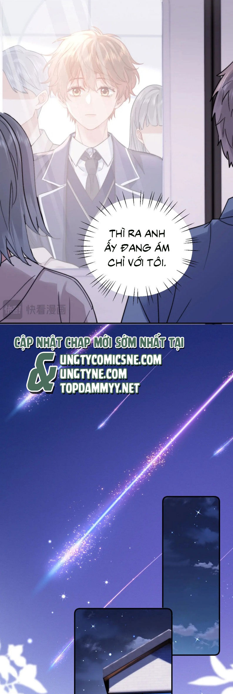 Chất Dị Ứng Đáng Yêu - Chapter 93 - Page 11