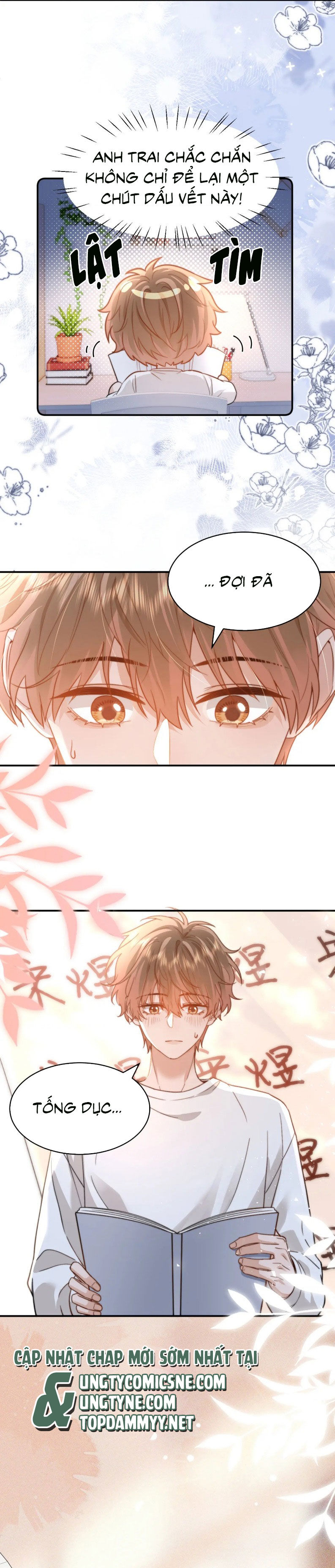 Chất Dị Ứng Đáng Yêu - Chapter 93 - Page 15