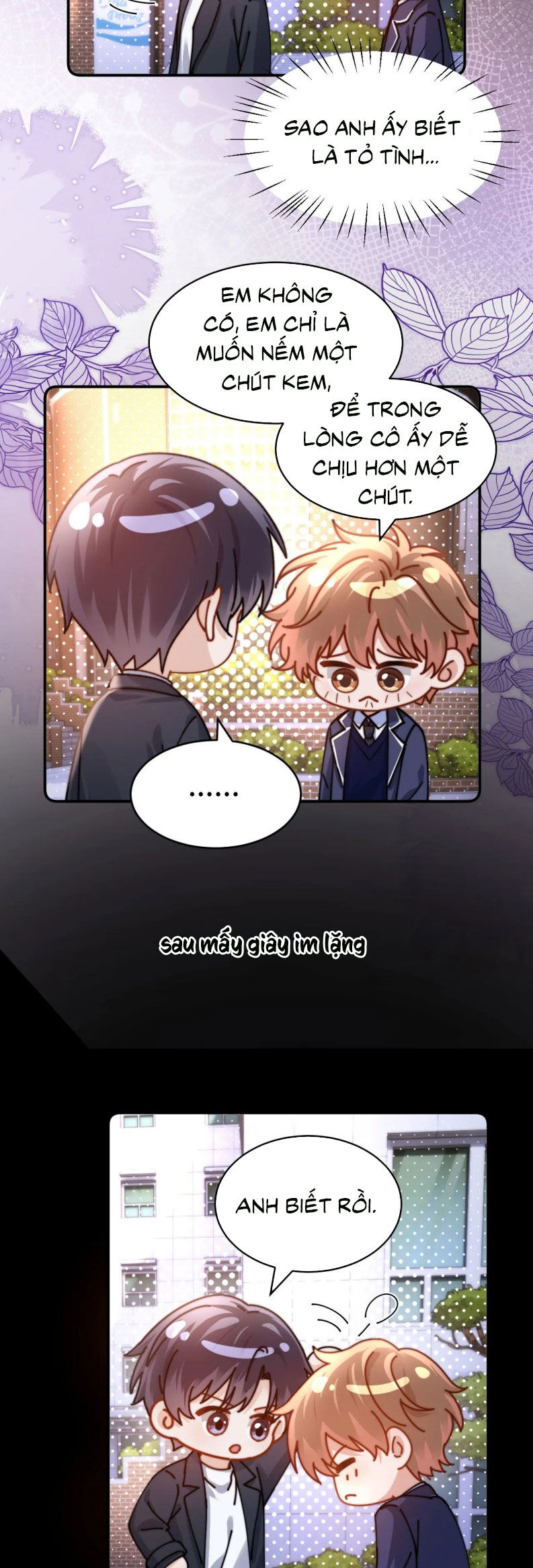 Chất Dị Ứng Đáng Yêu - Chapter 93 - Page 3