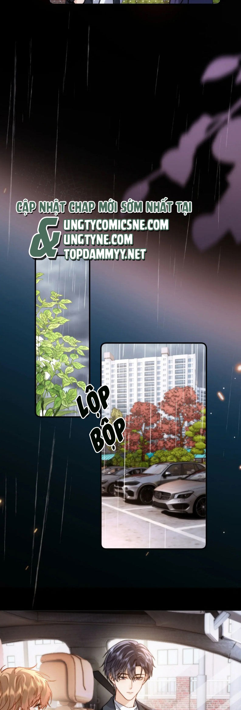 Chất Dị Ứng Đáng Yêu - Chapter 93 - Page 4