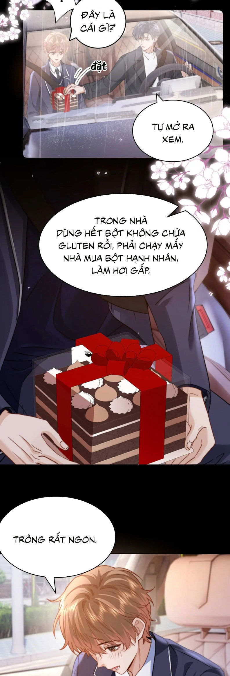 Chất Dị Ứng Đáng Yêu - Chapter 93 - Page 6