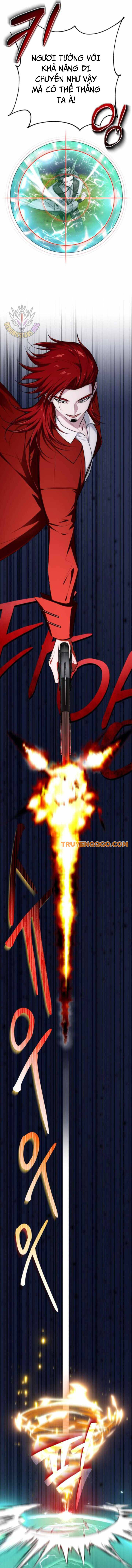 Đứa Trẻ Dị Biệt Của Tháp Phép Thuật - Chapter 9 - Page 11