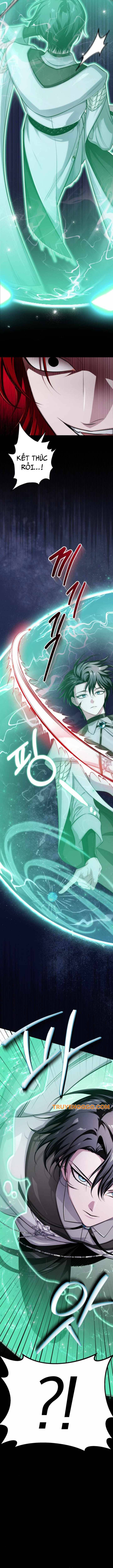 Đứa Trẻ Dị Biệt Của Tháp Phép Thuật - Chapter 9 - Page 12