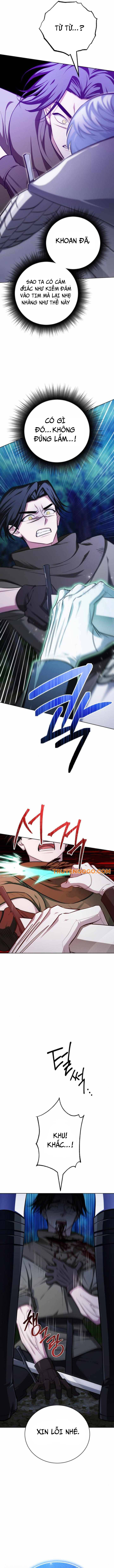 Đứa Trẻ Dị Biệt Của Tháp Phép Thuật - Chapter 9 - Page 20