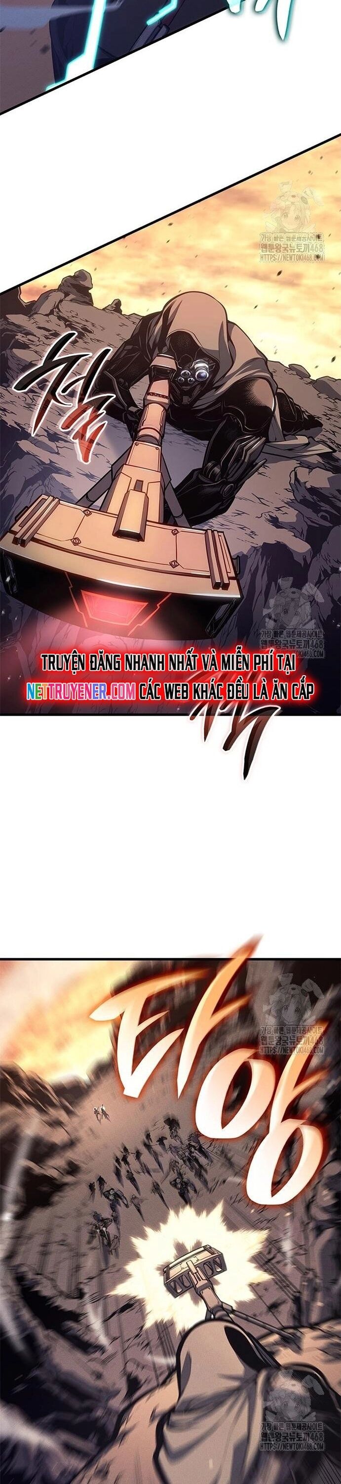 Tạp Huyết - Chapter 33 - Page 10