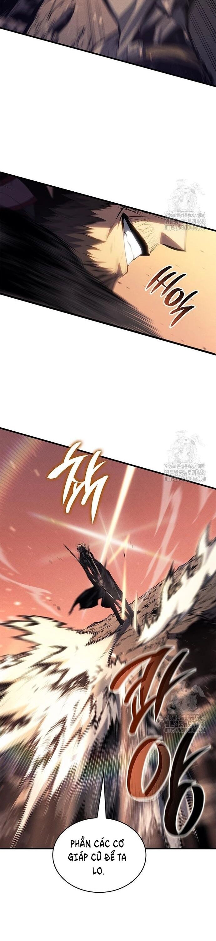 Tạp Huyết - Chapter 33 - Page 11