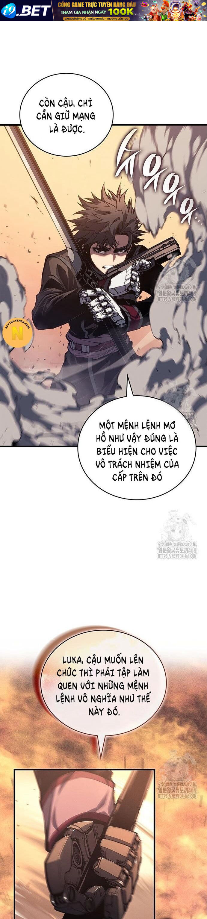 Tạp Huyết - Chapter 33 - Page 12