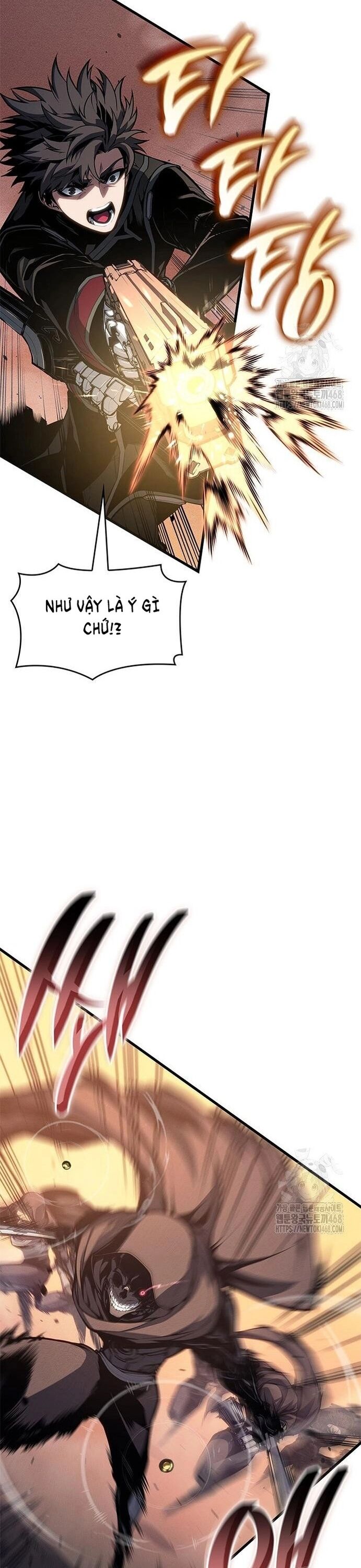 Tạp Huyết - Chapter 33 - Page 15