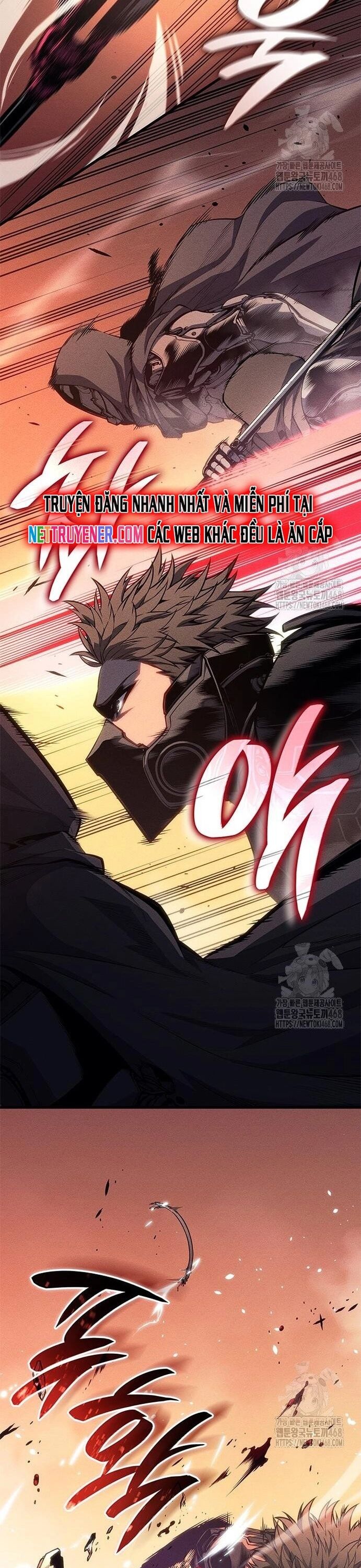 Tạp Huyết - Chapter 33 - Page 17