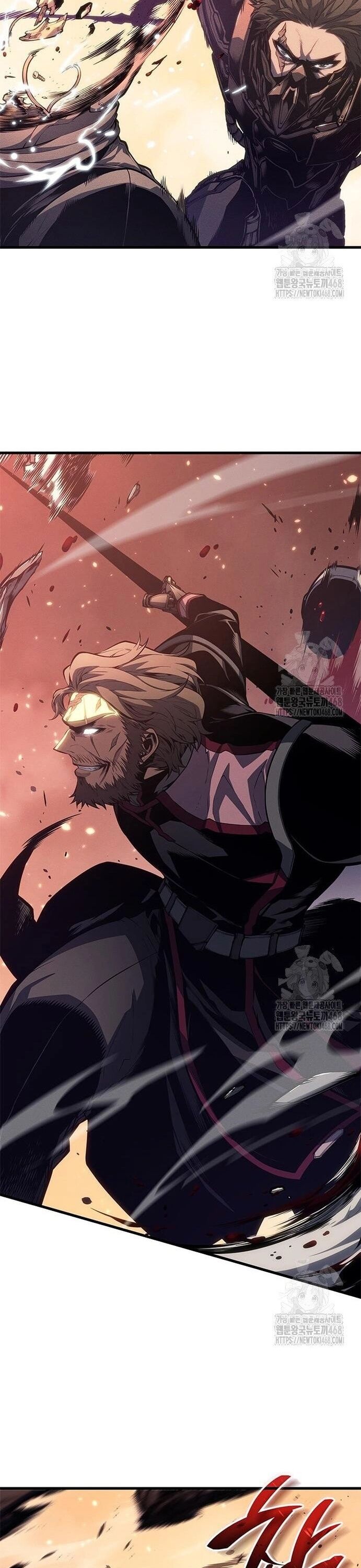 Tạp Huyết - Chapter 33 - Page 18