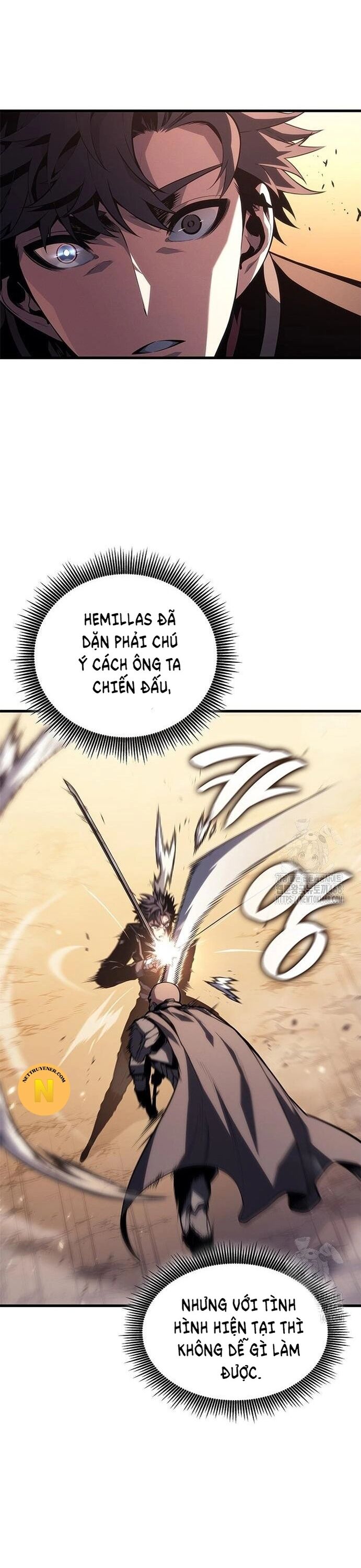 Tạp Huyết - Chapter 33 - Page 22