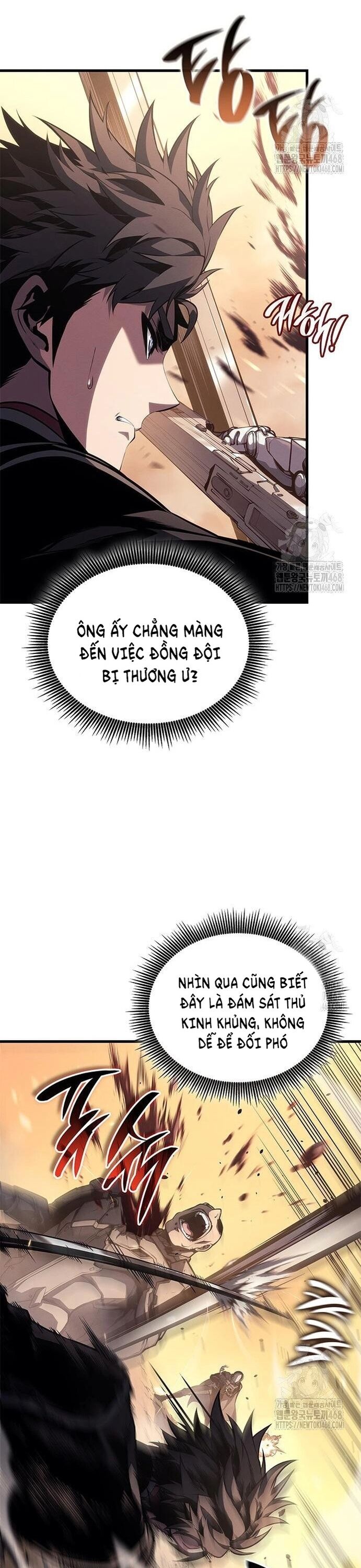 Tạp Huyết - Chapter 33 - Page 23