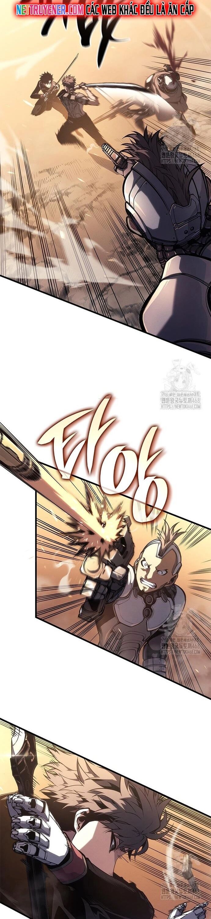 Tạp Huyết - Chapter 33 - Page 26