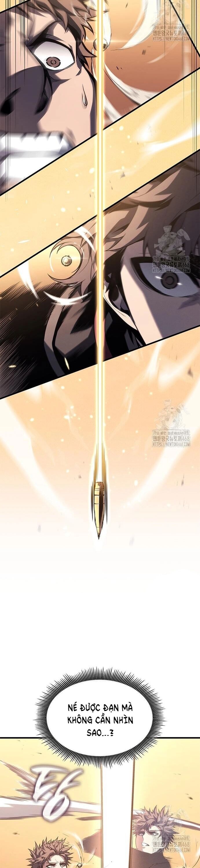 Tạp Huyết - Chapter 33 - Page 28