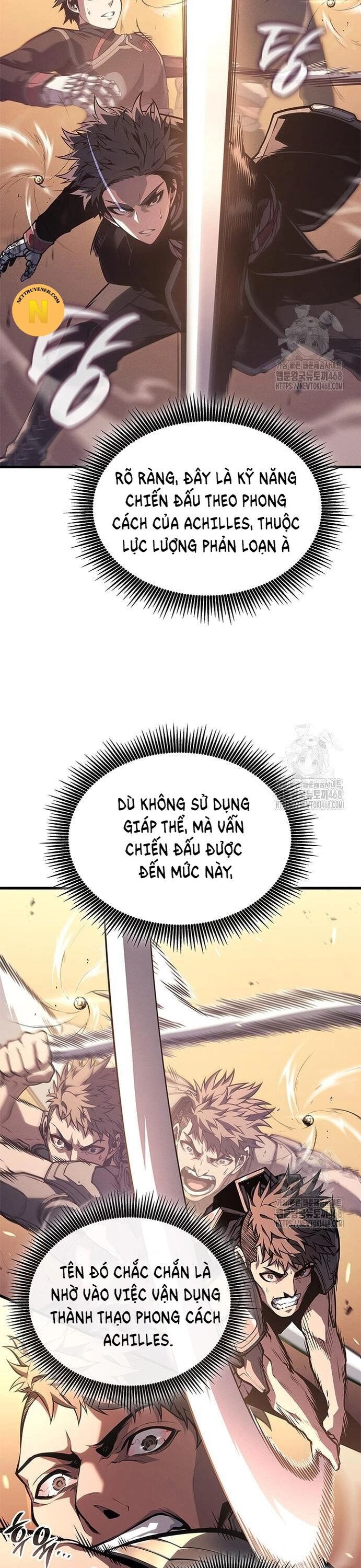 Tạp Huyết - Chapter 33 - Page 29