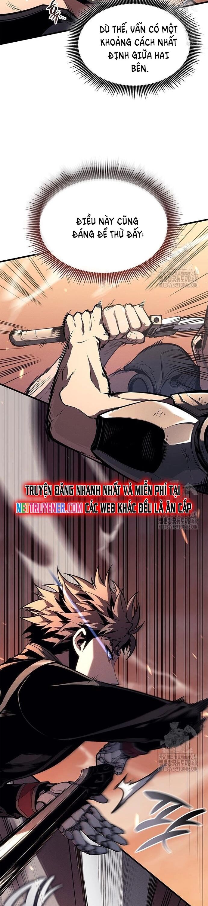 Tạp Huyết - Chapter 33 - Page 30