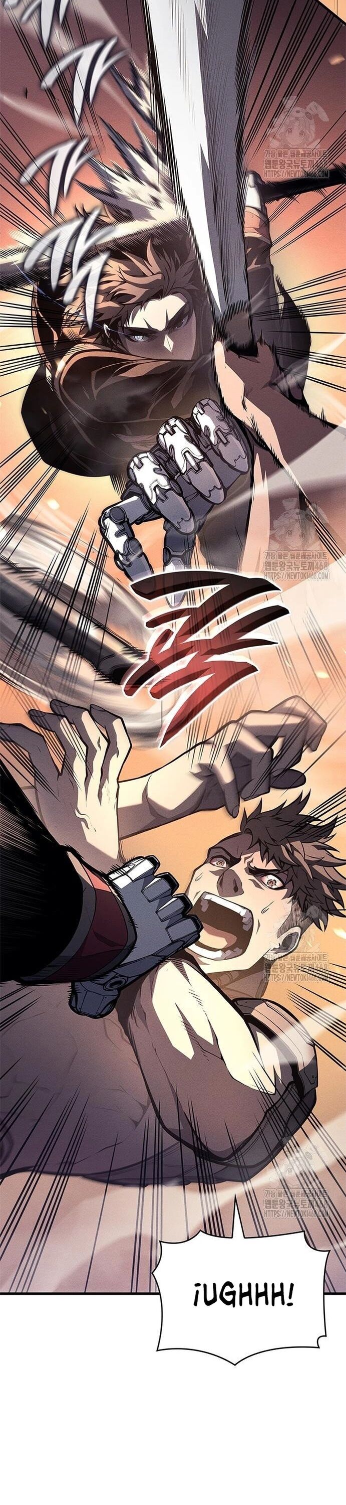 Tạp Huyết - Chapter 33 - Page 31