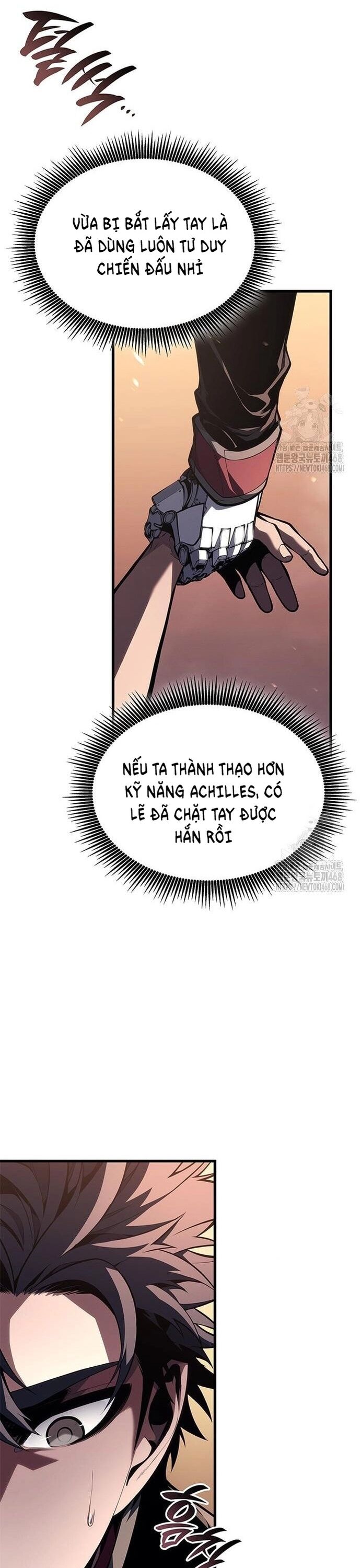 Tạp Huyết - Chapter 33 - Page 33