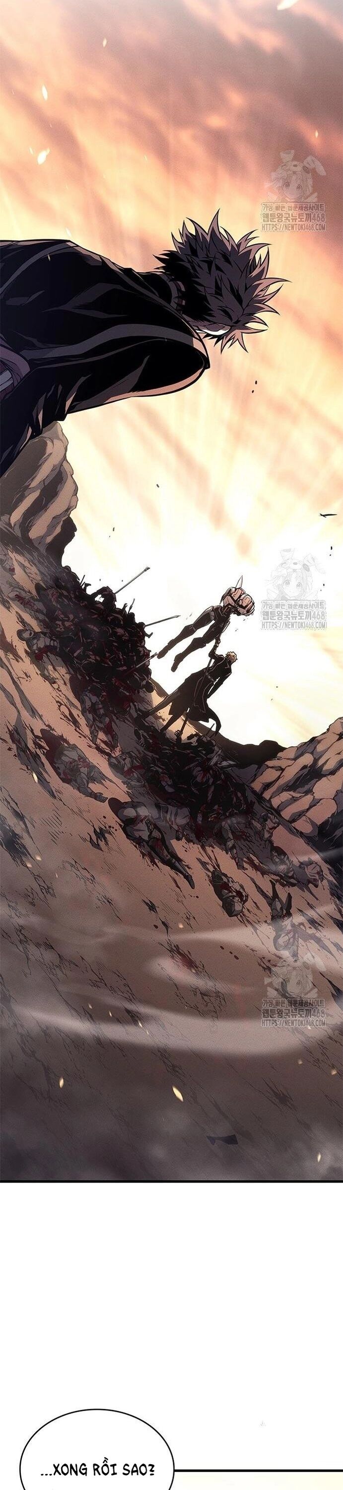 Tạp Huyết - Chapter 33 - Page 35