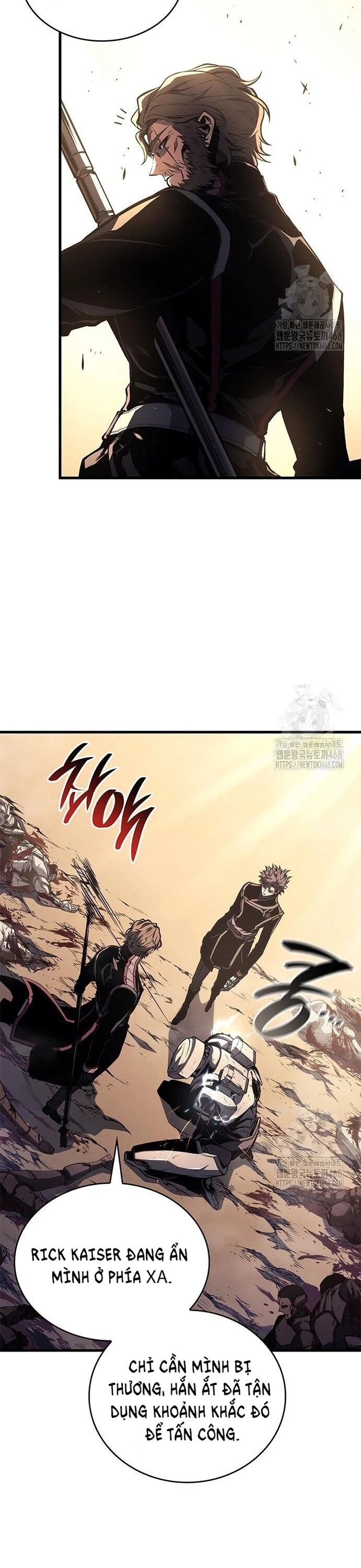 Tạp Huyết - Chapter 33 - Page 36