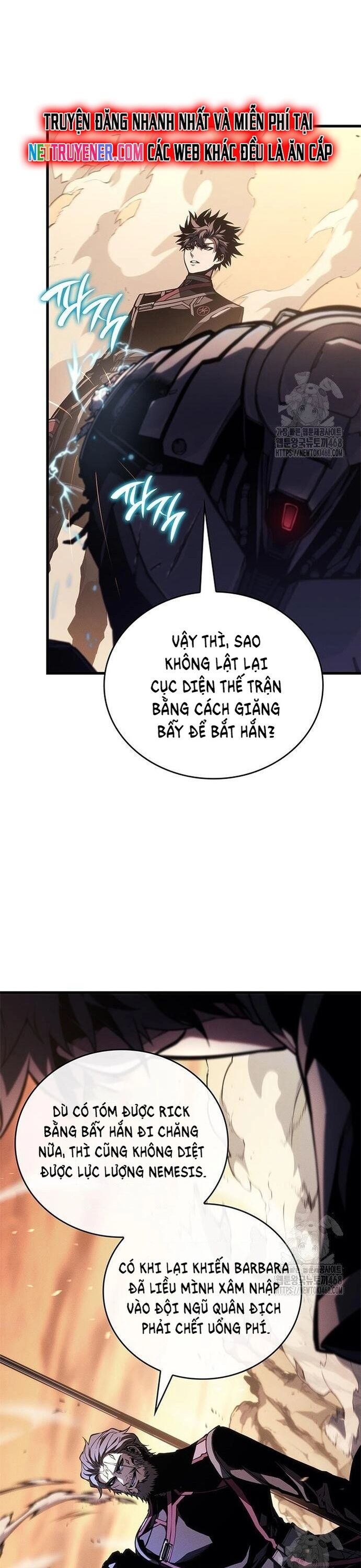 Tạp Huyết - Chapter 33 - Page 37