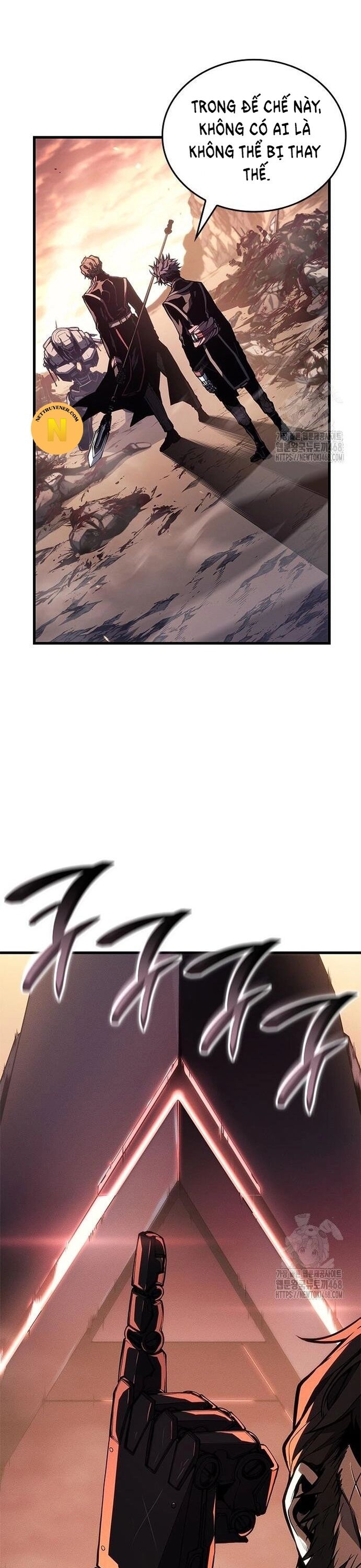 Tạp Huyết - Chapter 33 - Page 39