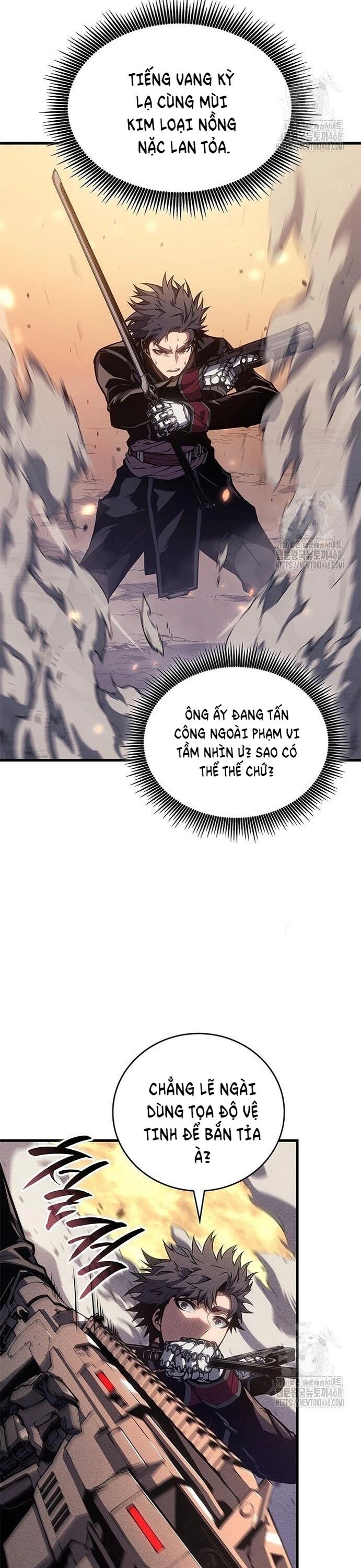 Tạp Huyết - Chapter 33 - Page 4