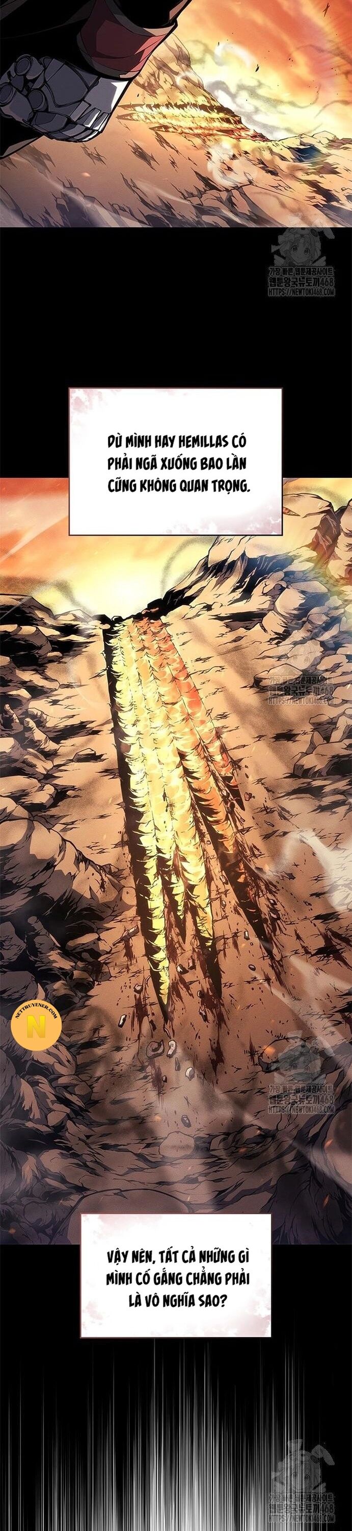 Tạp Huyết - Chapter 33 - Page 42