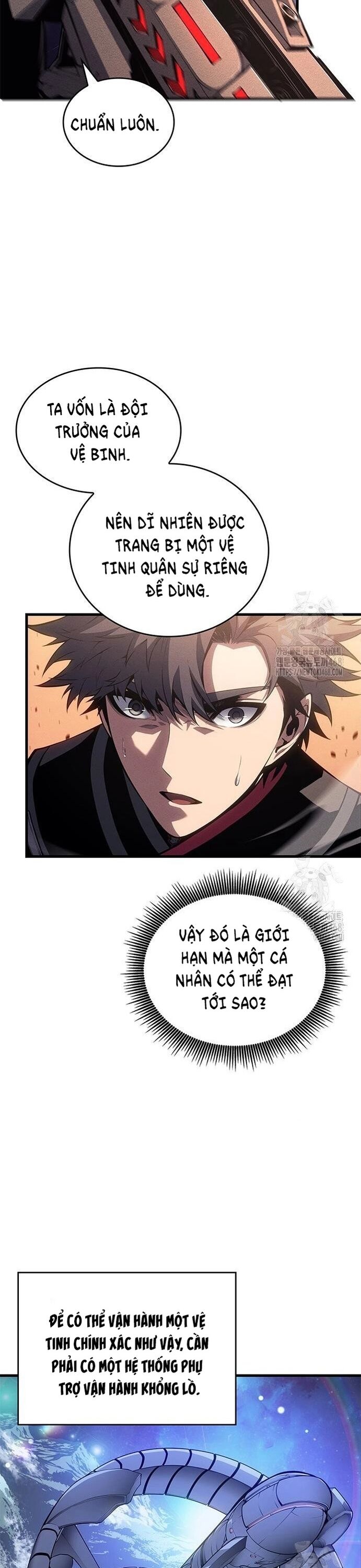 Tạp Huyết - Chapter 33 - Page 5