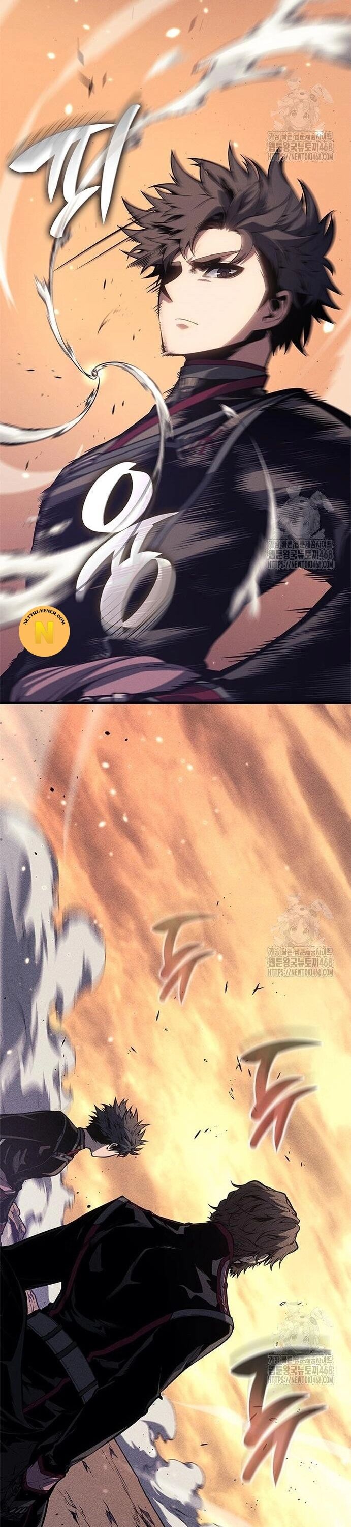 Tạp Huyết - Chapter 33 - Page 7