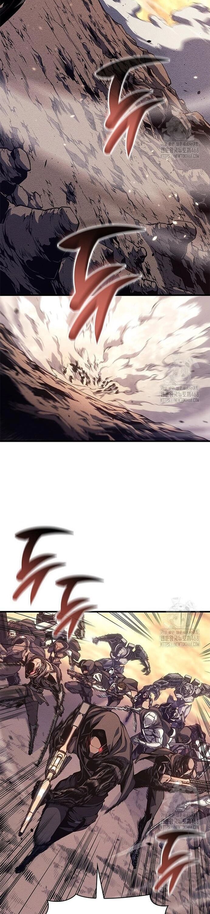 Tạp Huyết - Chapter 33 - Page 8